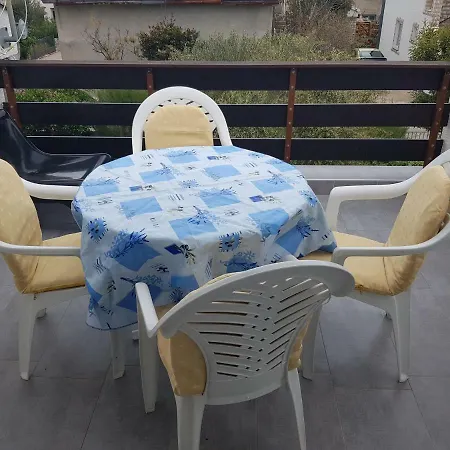 Kaya Apartament Apartament Vir