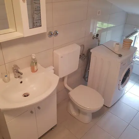 Kaya Apartament * Vir