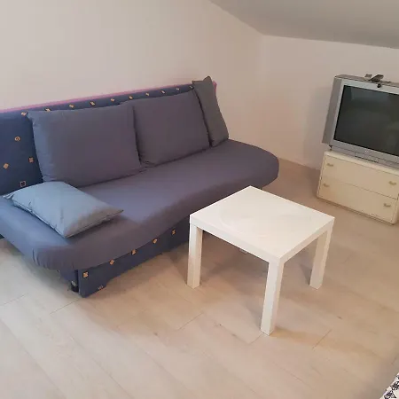 Kaya Apartament *
