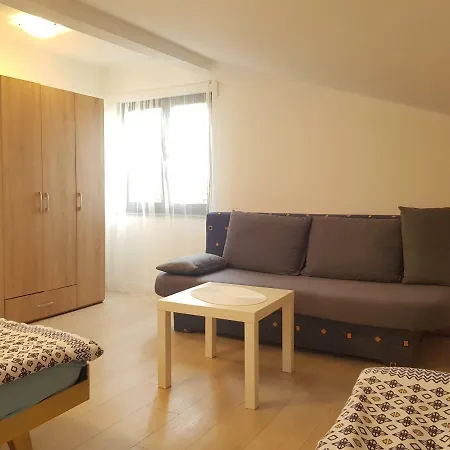 Kaya Apartament Apartament *