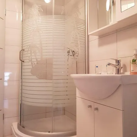 Kaya Apartament * Vir