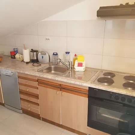 Kaya Apartament
